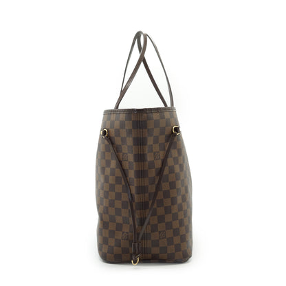 Damier Ebene Neverfull GM