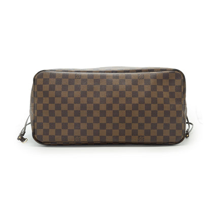 Damier Ebene Neverfull GM