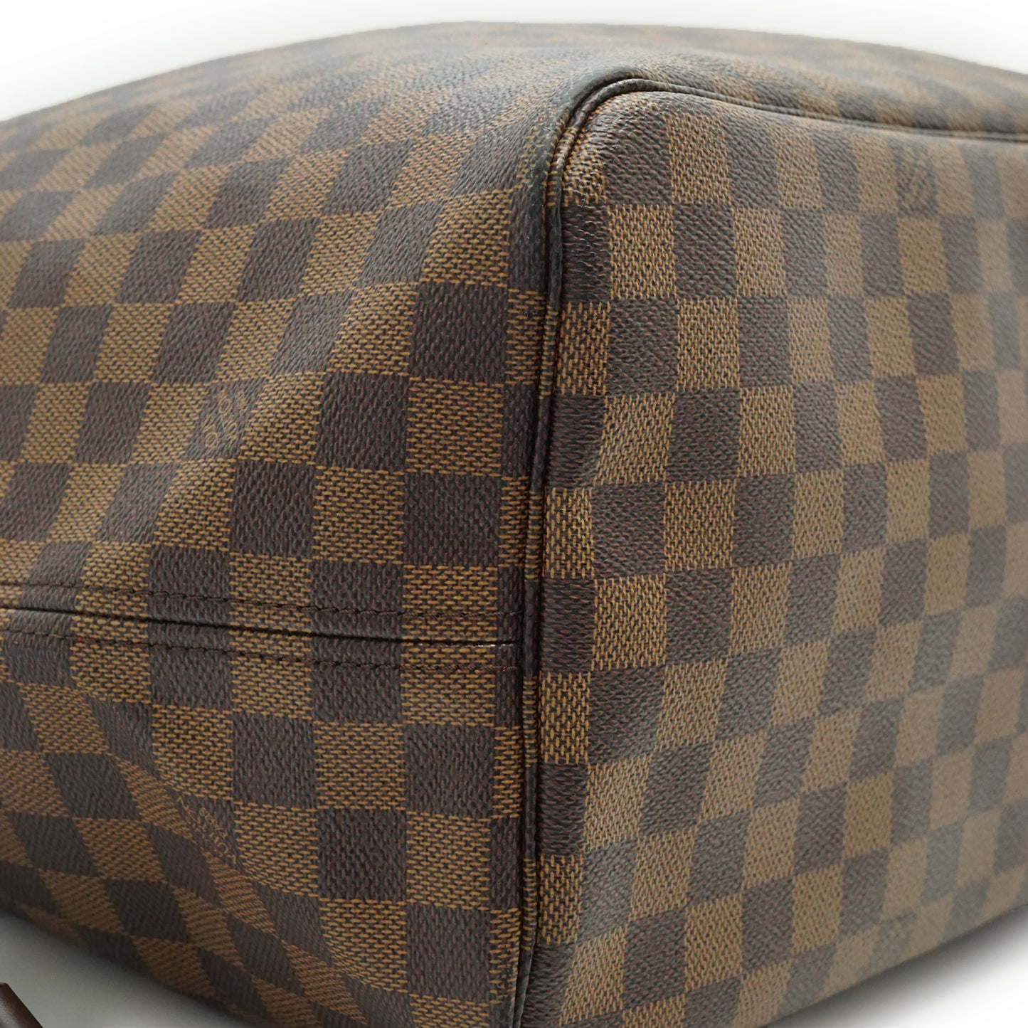 Damier Ebene Neverfull GM
