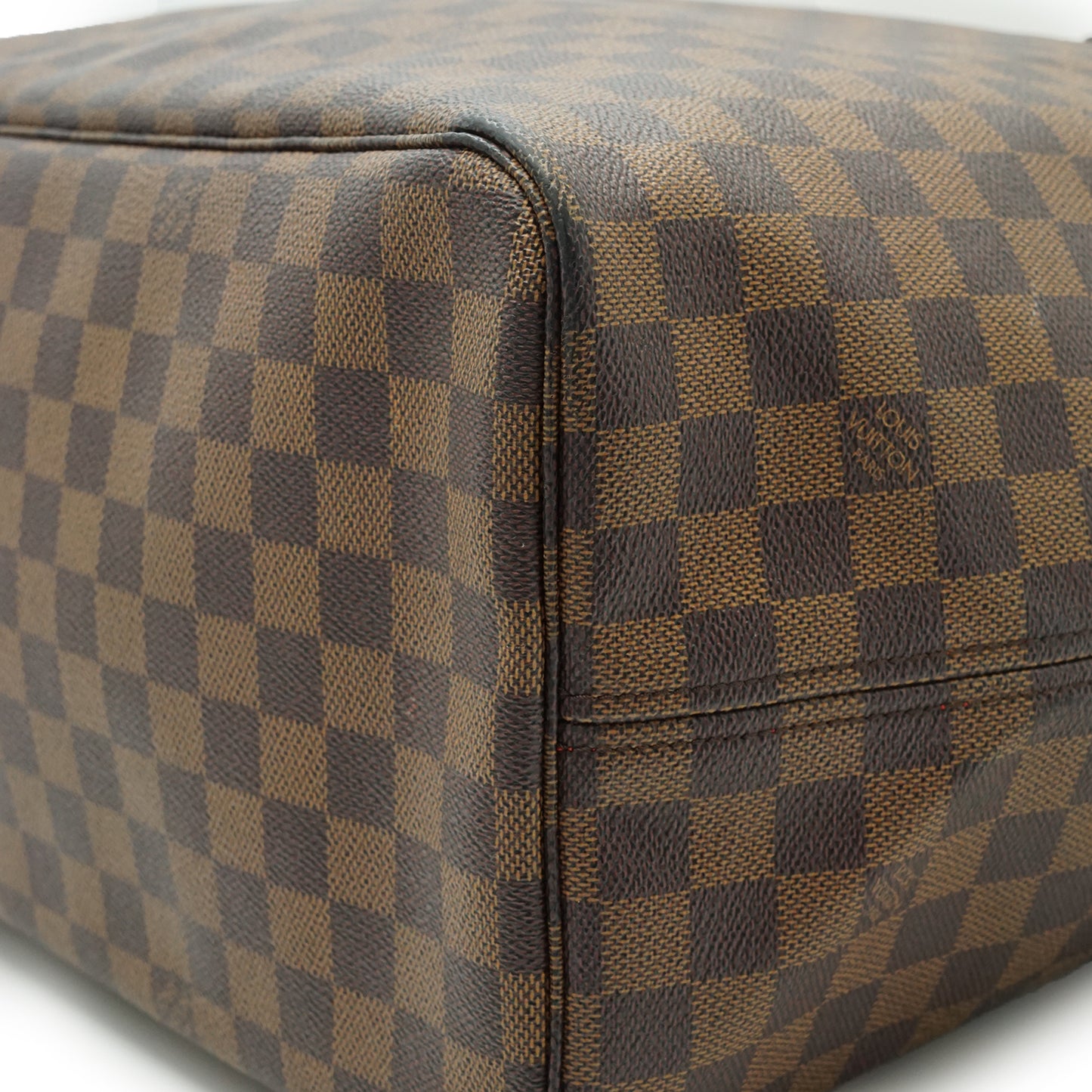 Damier Ebene Neverfull GM