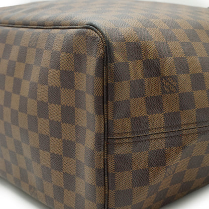 Damier Ebene Neverfull GM