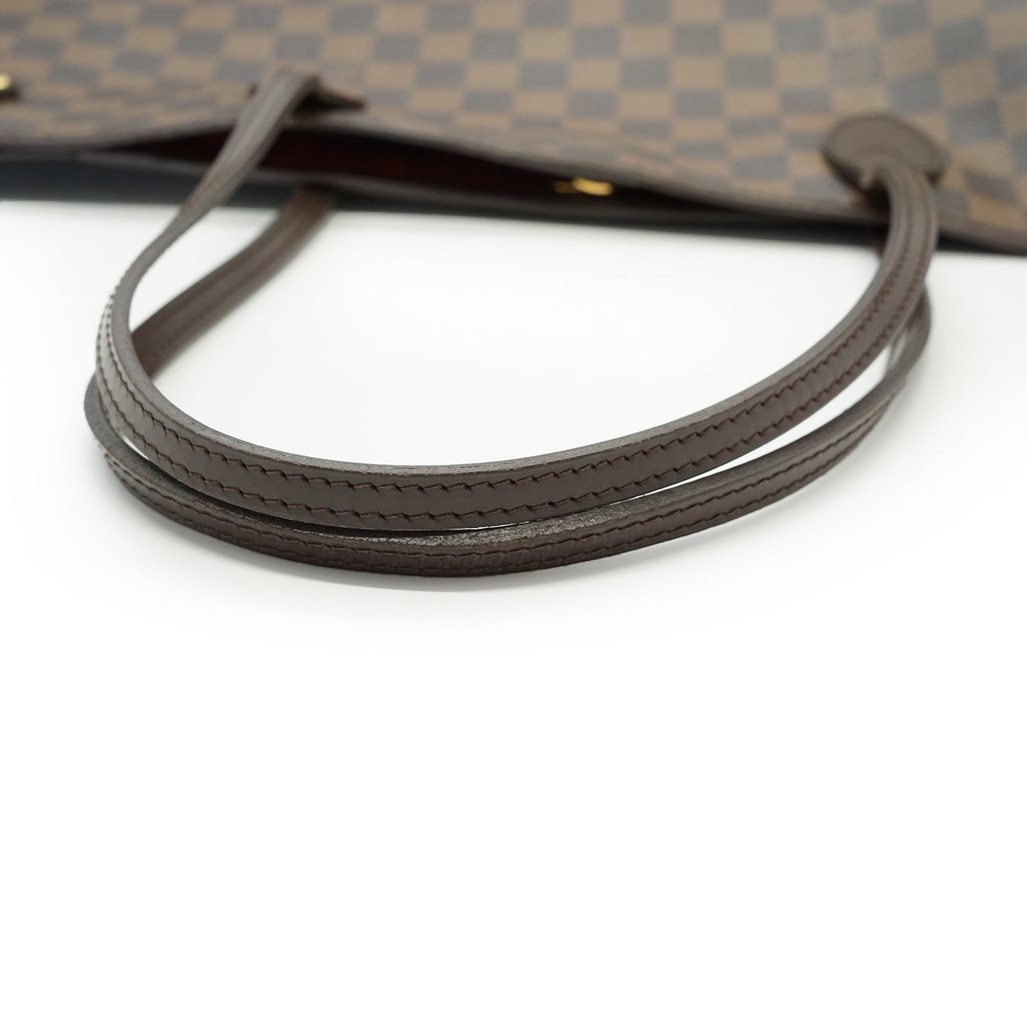 Damier Ebene Neverfull GM
