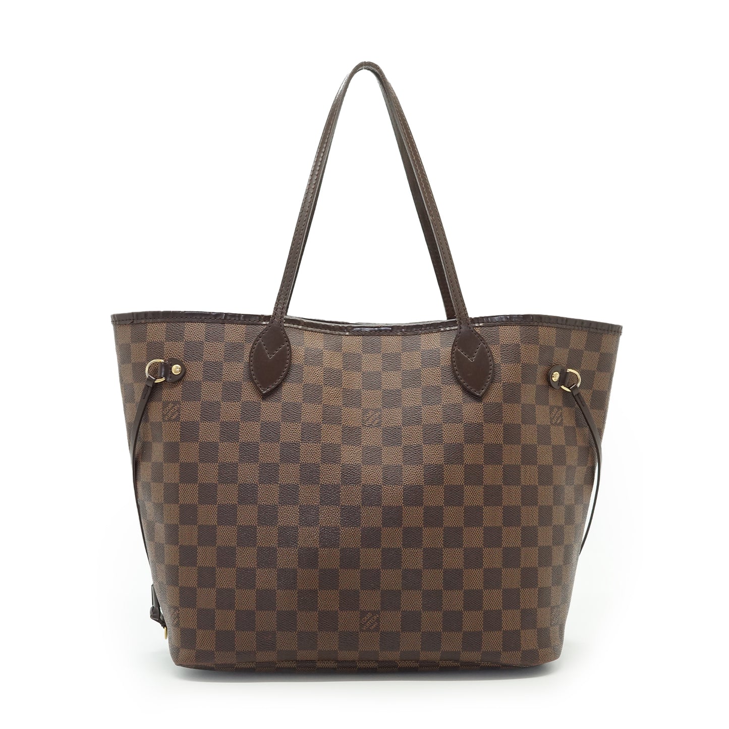 Damier Ebene Neverfull MM