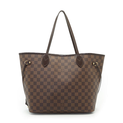 Damier Ebene Neverfull MM