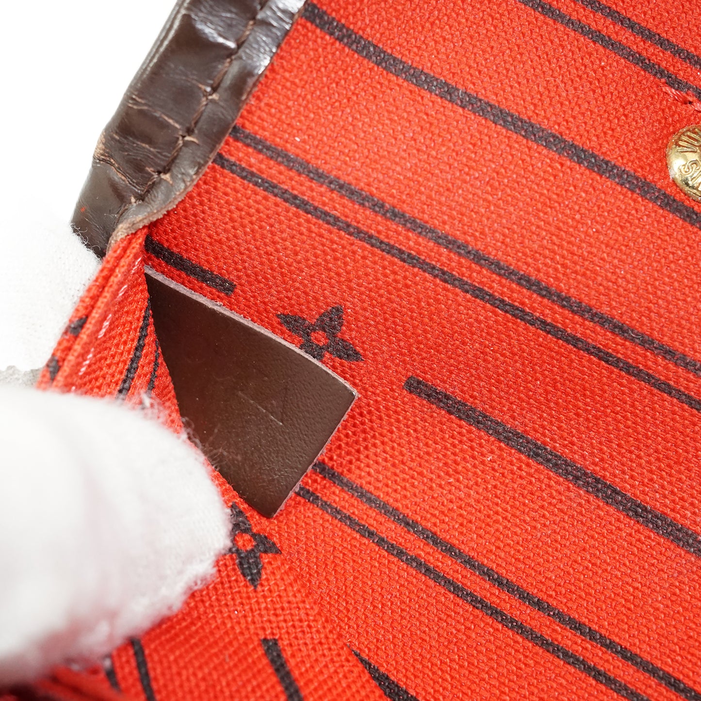 Damier Ebene Neverfull MM