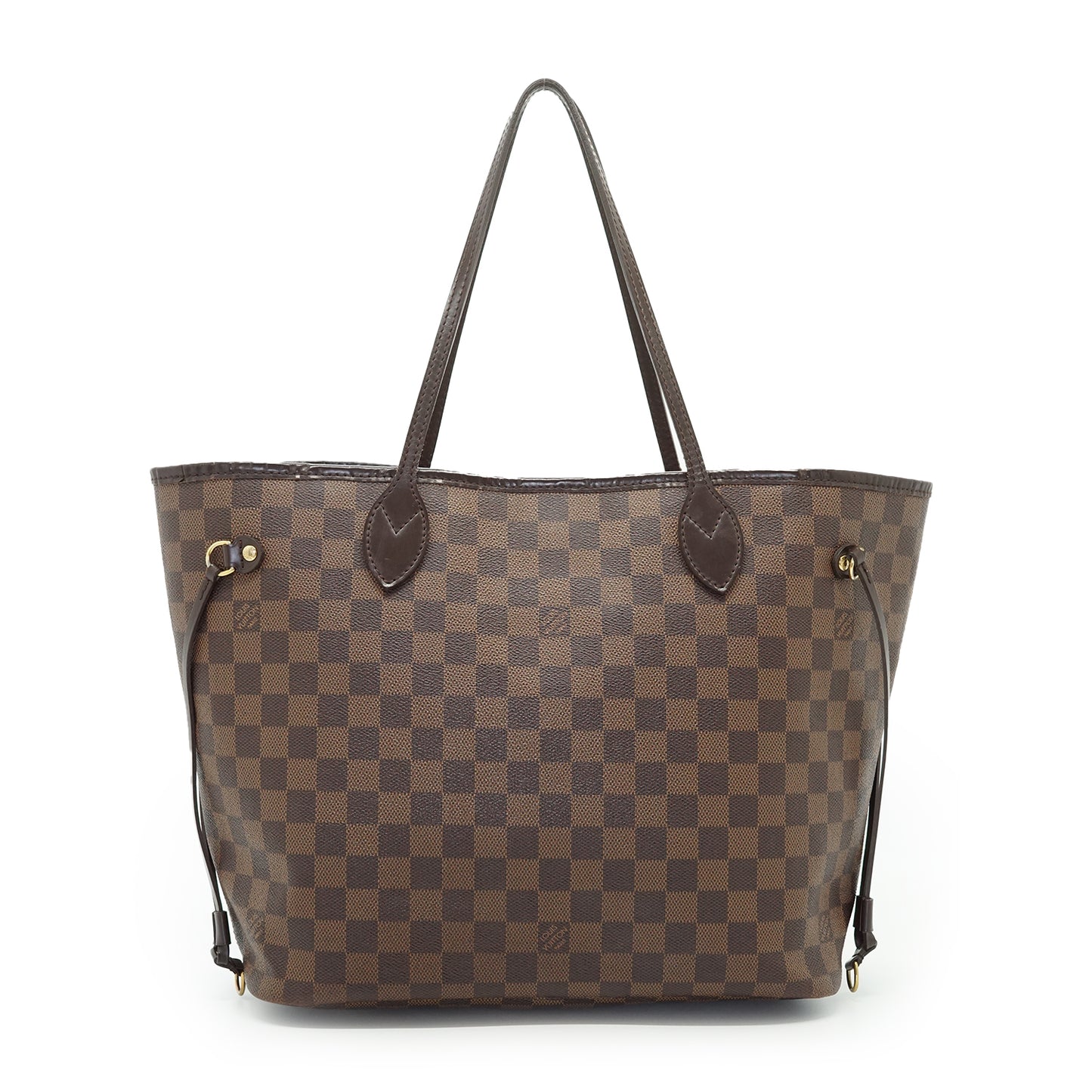 Damier Ebene Neverfull MM