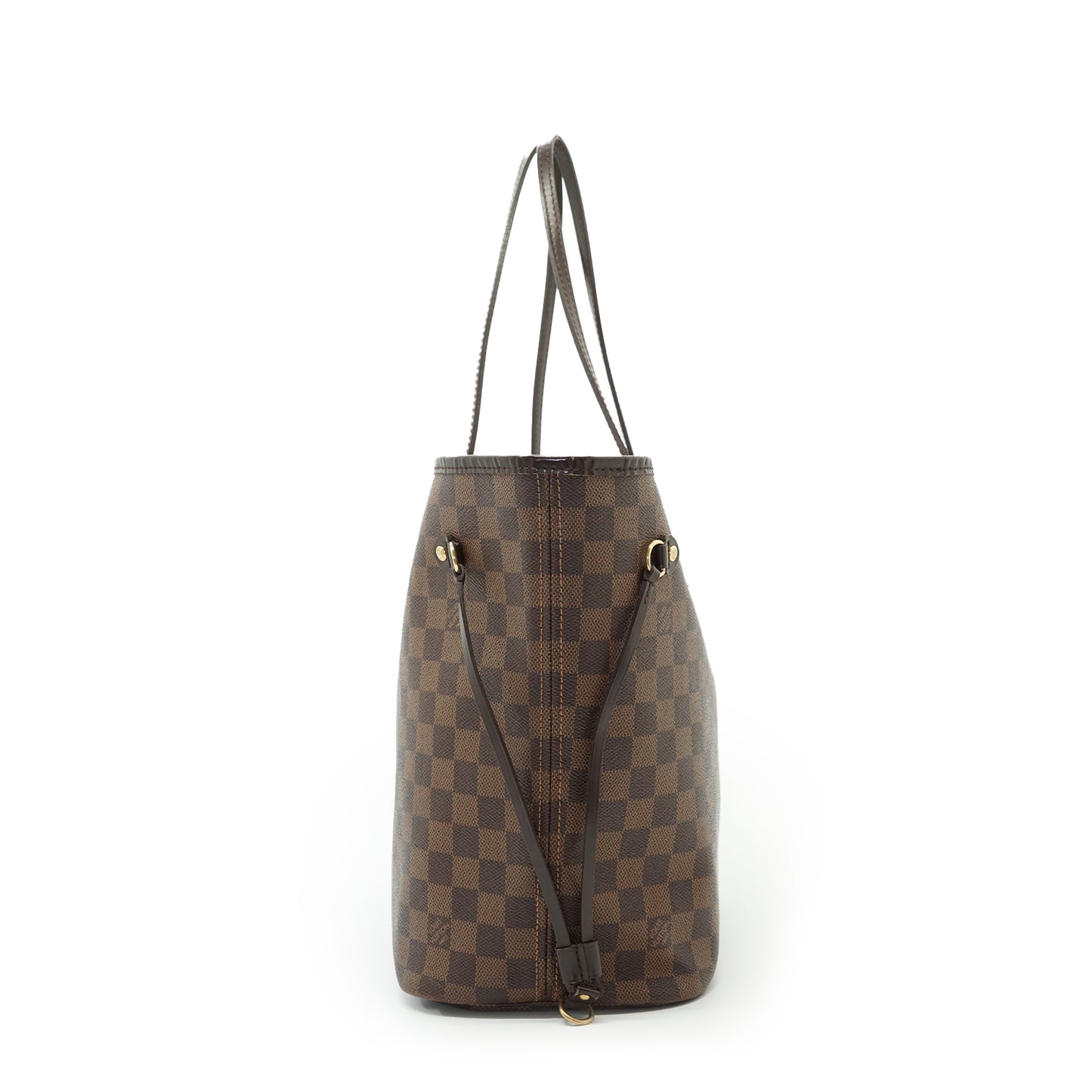 Damier Ebene Neverfull MM