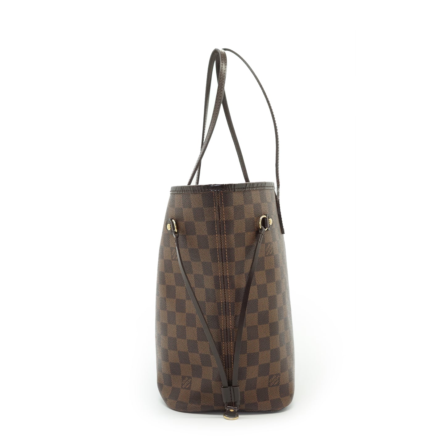 Damier Ebene Neverfull MM