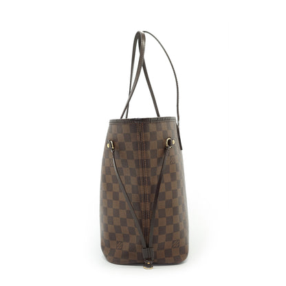 Damier Ebene Neverfull MM