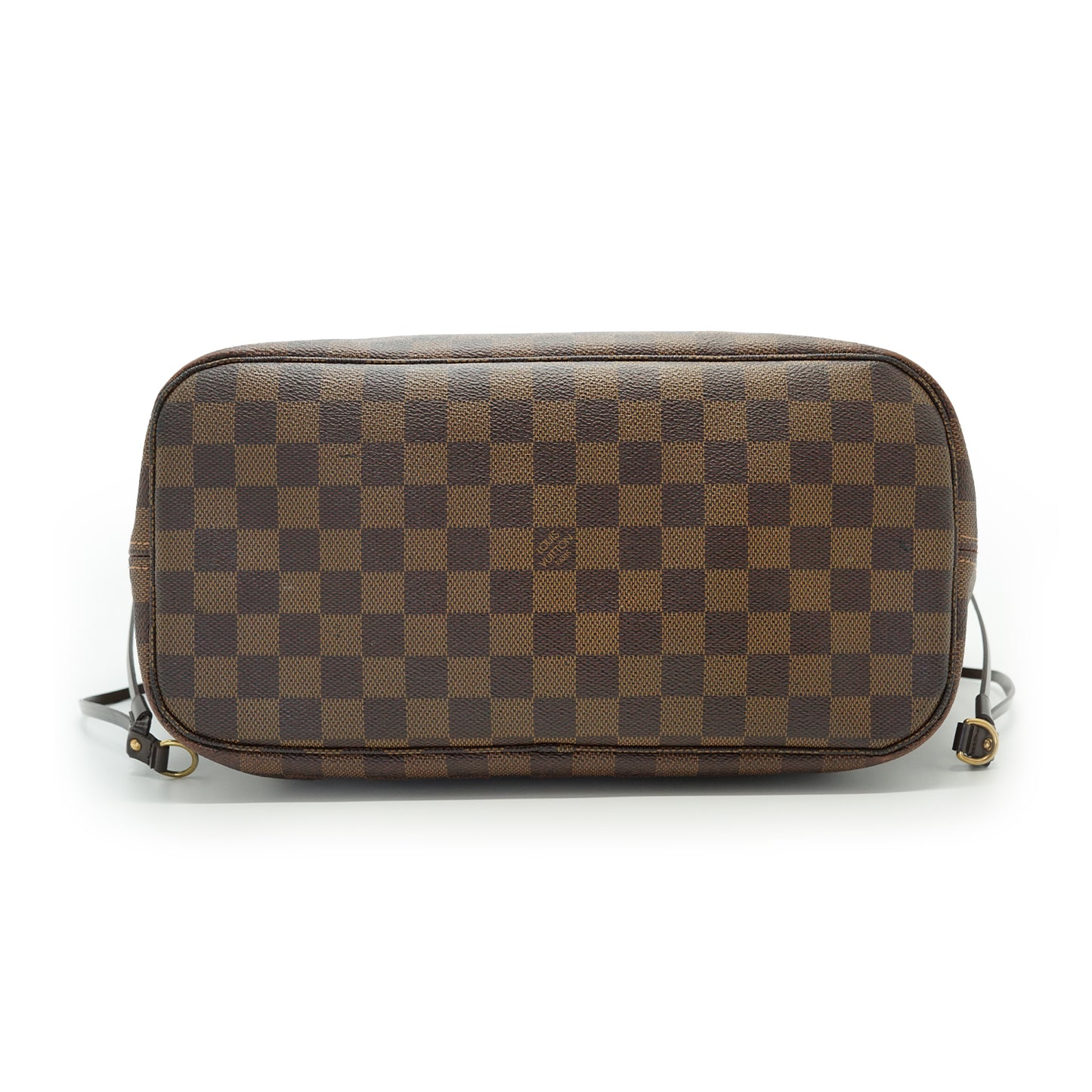 Damier Ebene Neverfull MM