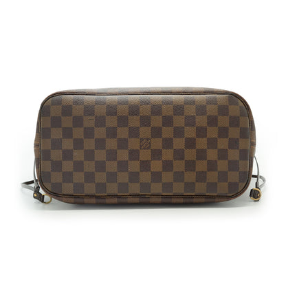 Damier Ebene Neverfull MM