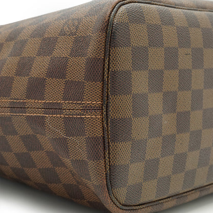 Damier Ebene Neverfull MM