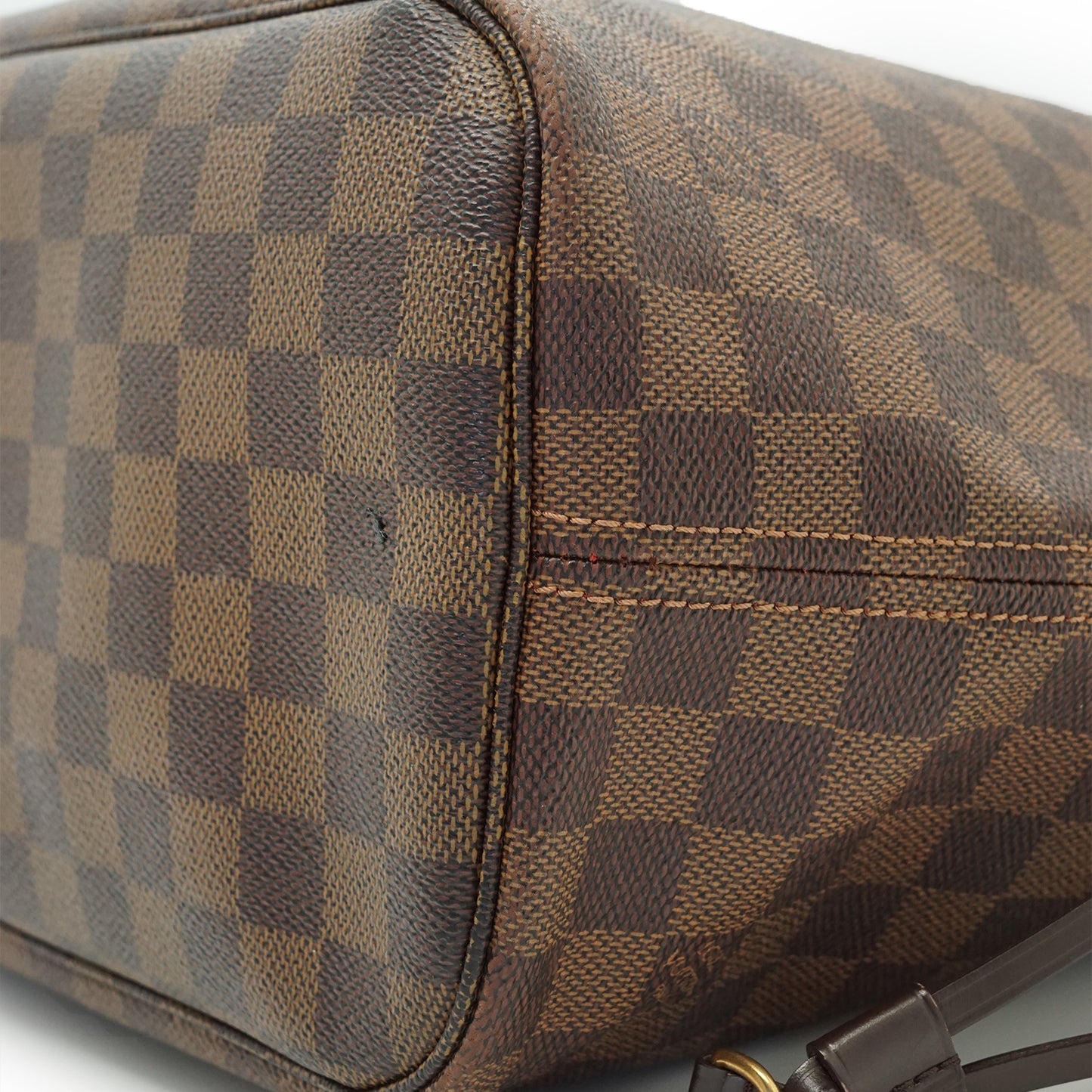 Damier Ebene Neverfull MM