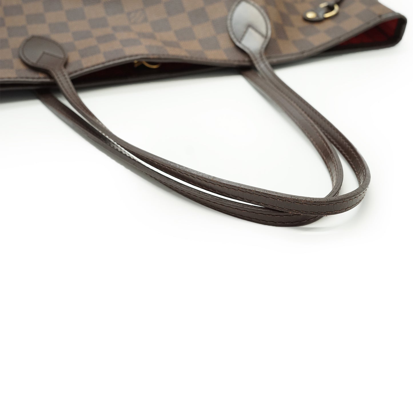 Damier Ebene Neverfull MM