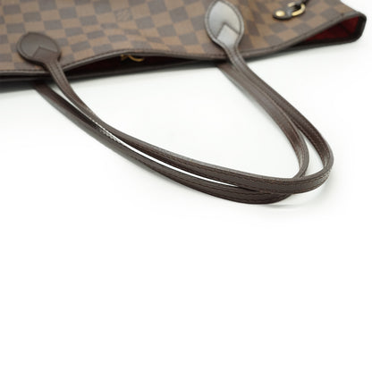 Damier Ebene Neverfull MM