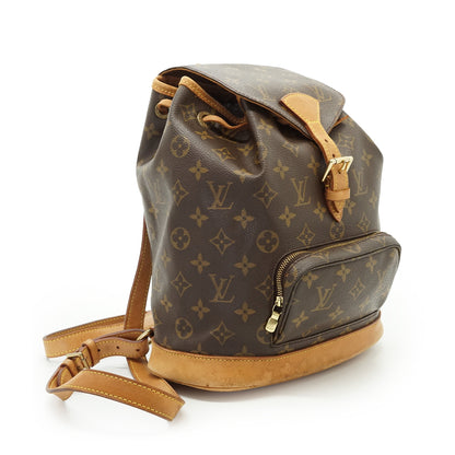 Monogram Montsouris MM