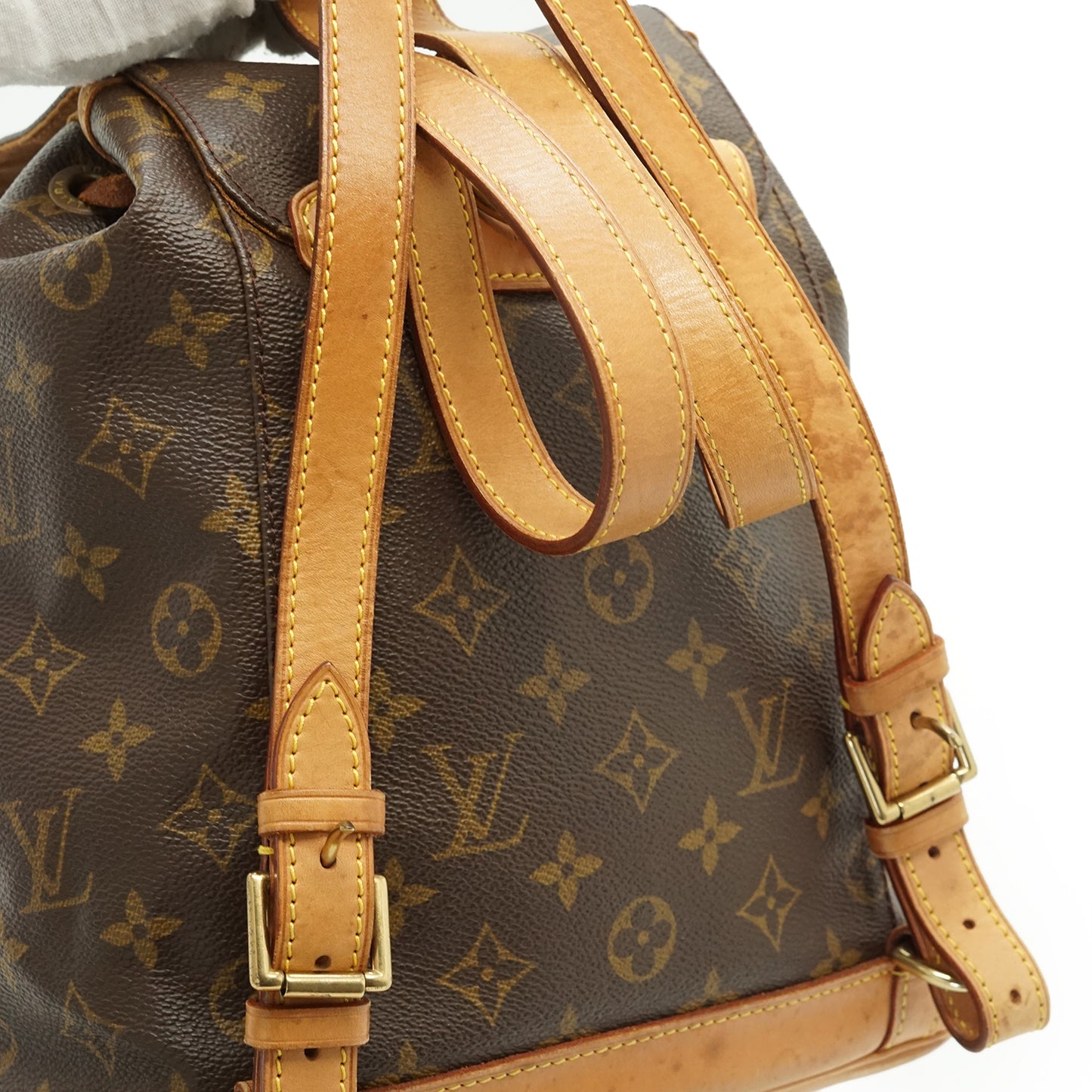 Monogram Montsouris MM
