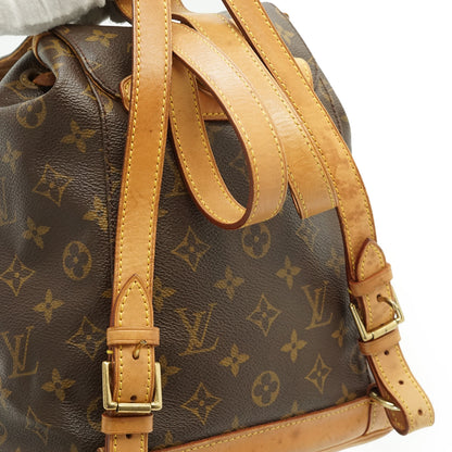 Monogram Montsouris MM