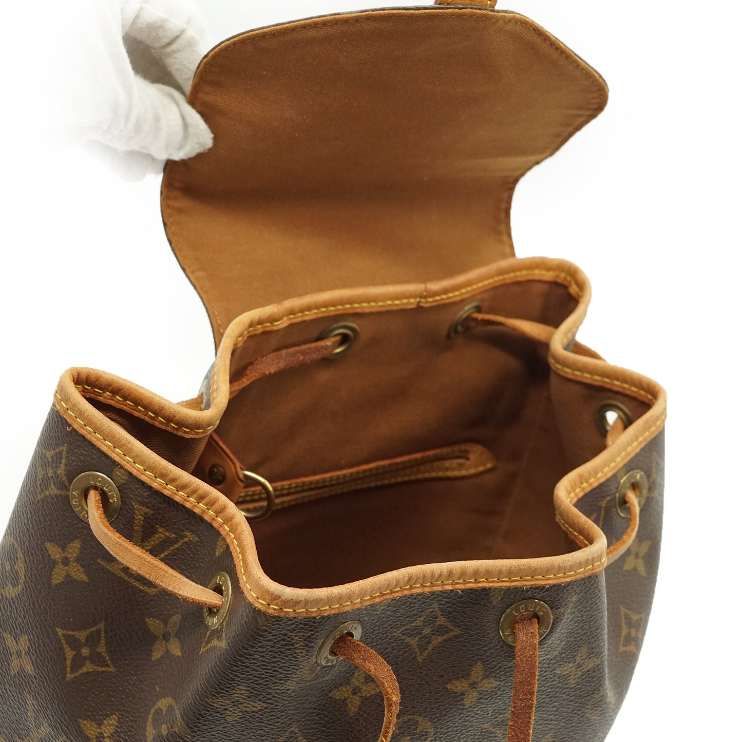 Monogram Montsouris MM