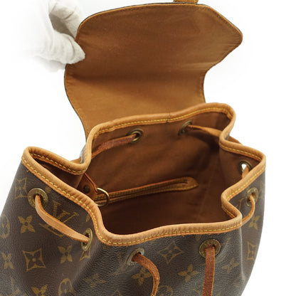 Monogram Montsouris MM