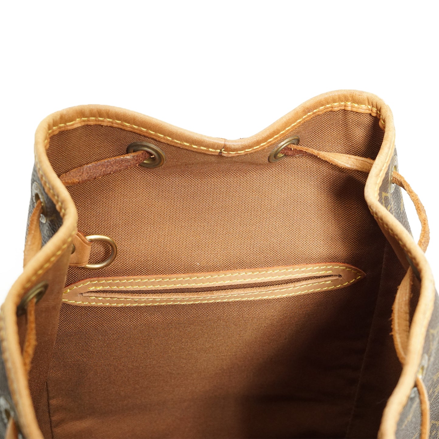 Monogram Montsouris MM