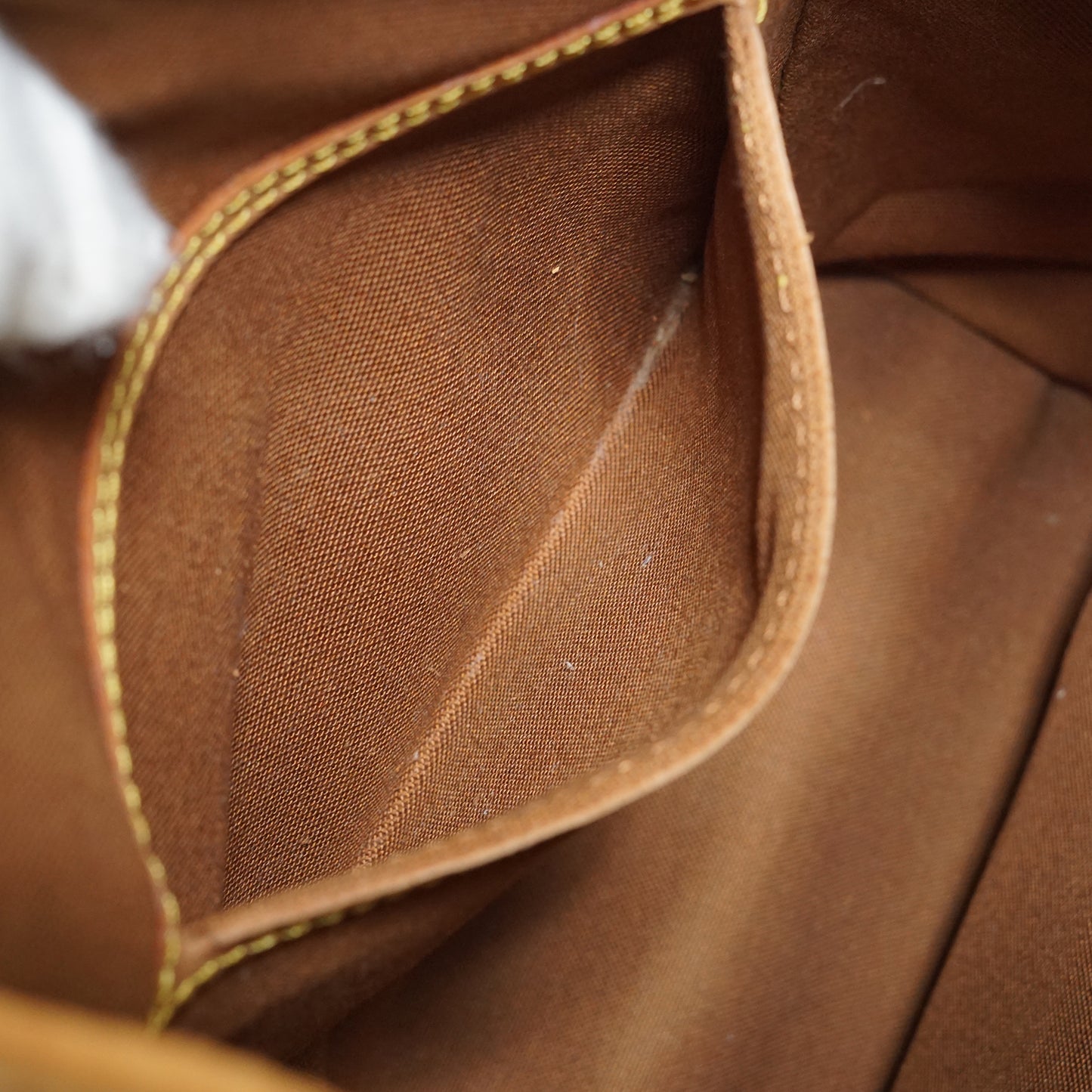 Monogram Montsouris MM
