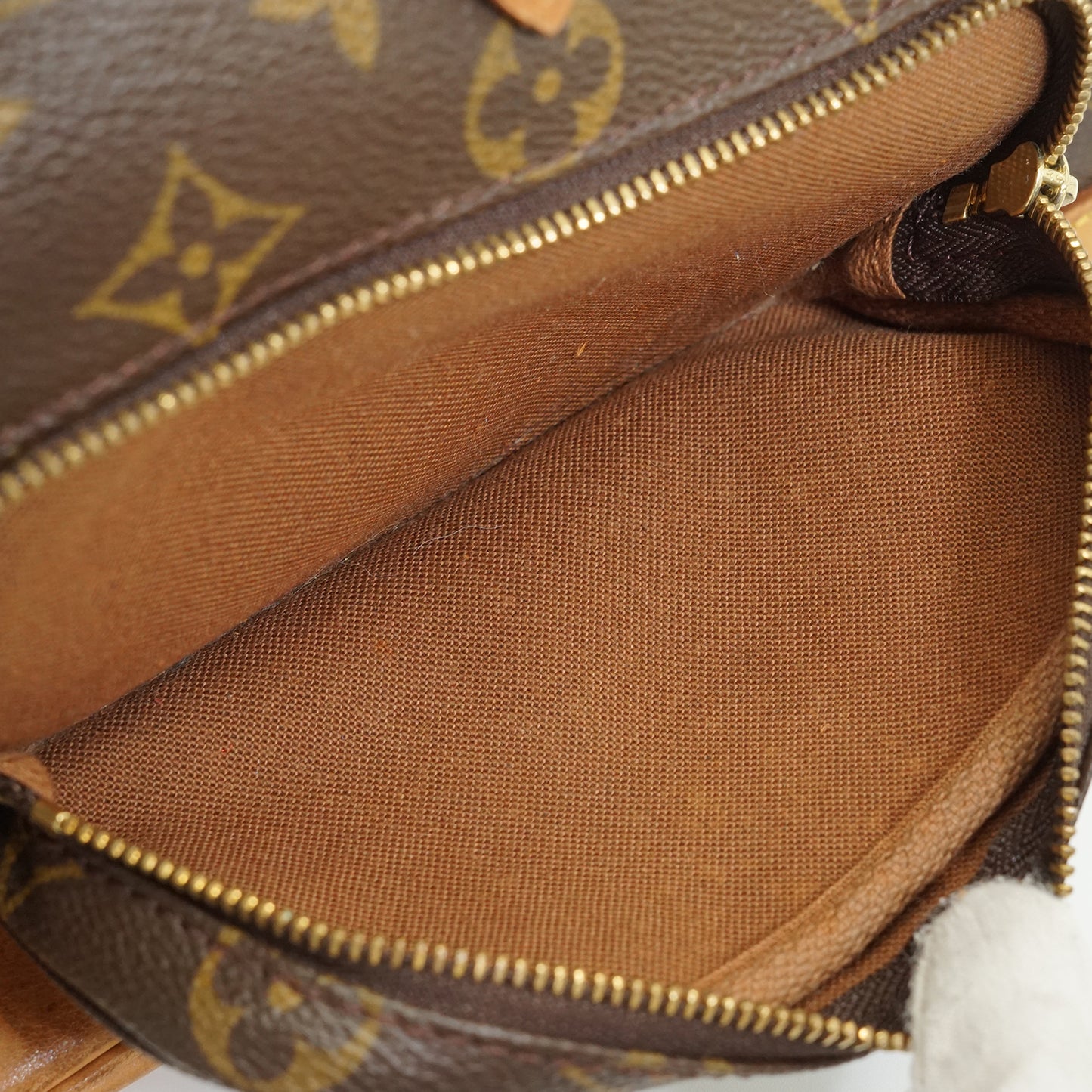 Monogram Montsouris MM