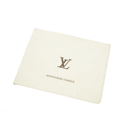 Monogram Montsouris MM