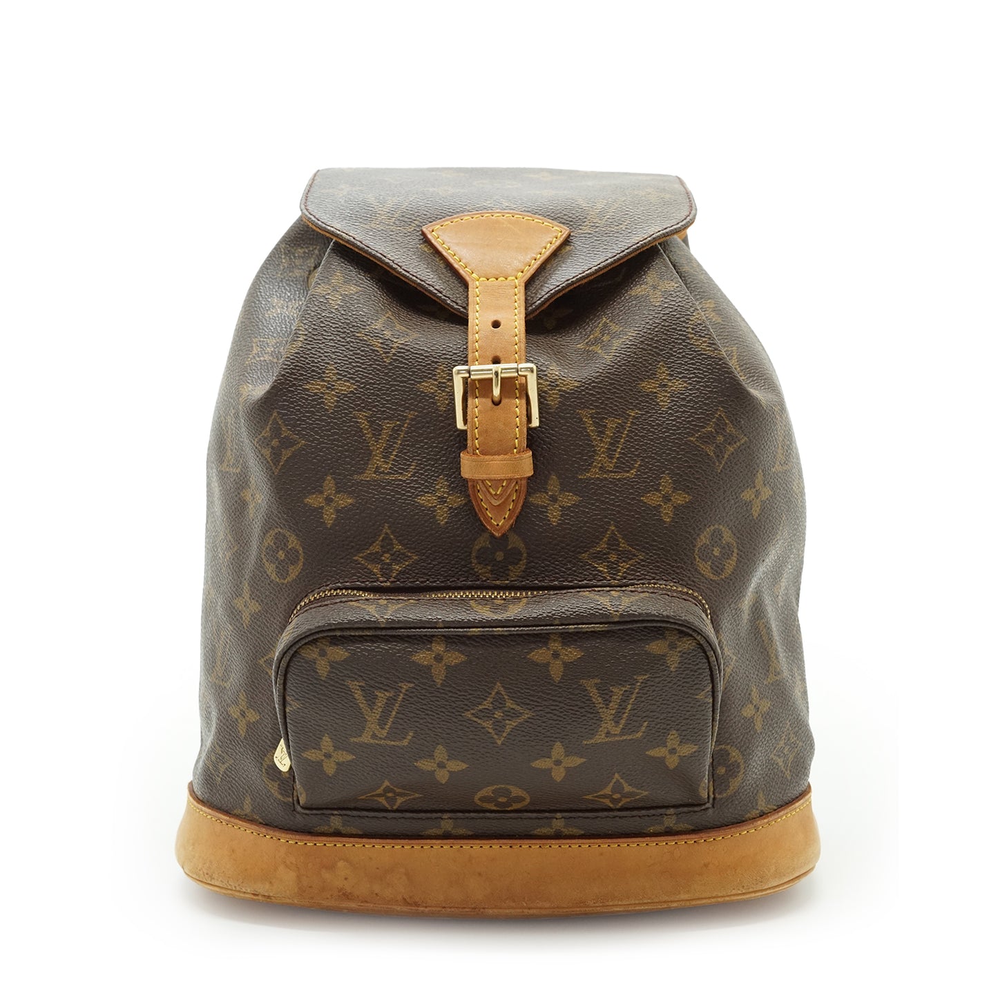 Monogram Montsouris MM