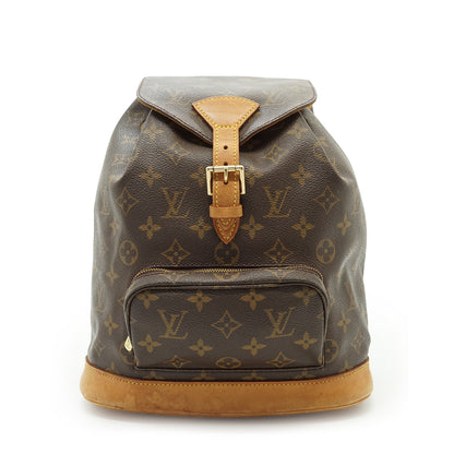 Monogram Montsouris MM