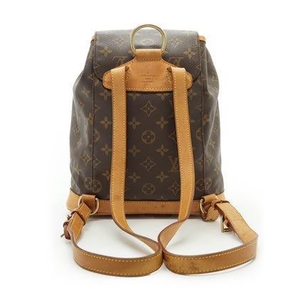 Monogram Montsouris MM