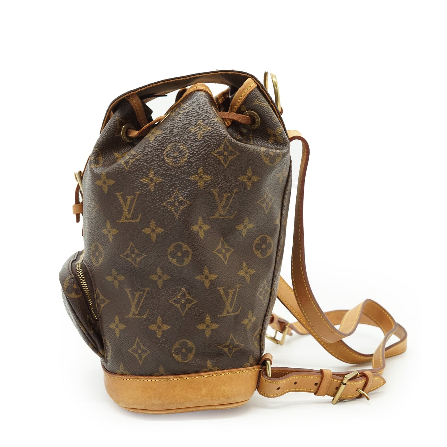 Monogram Montsouris MM