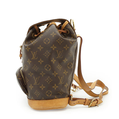Monogram Montsouris MM