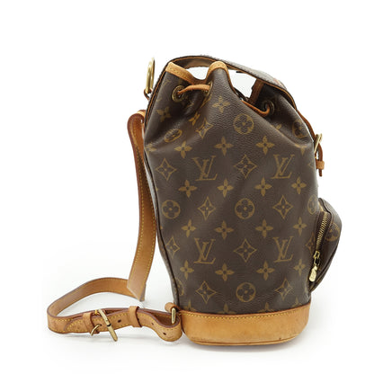 Monogram Montsouris MM