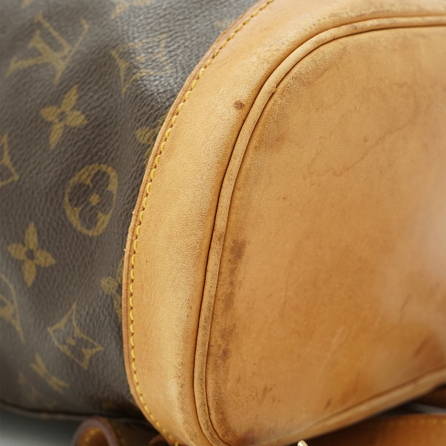 Monogram Montsouris MM