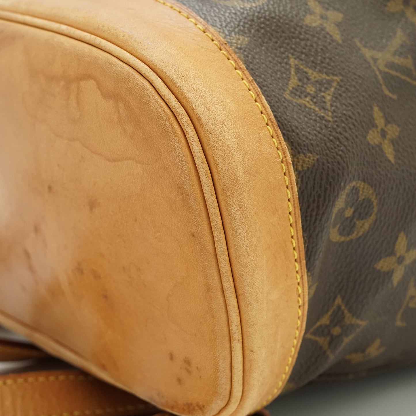 Monogram Montsouris MM