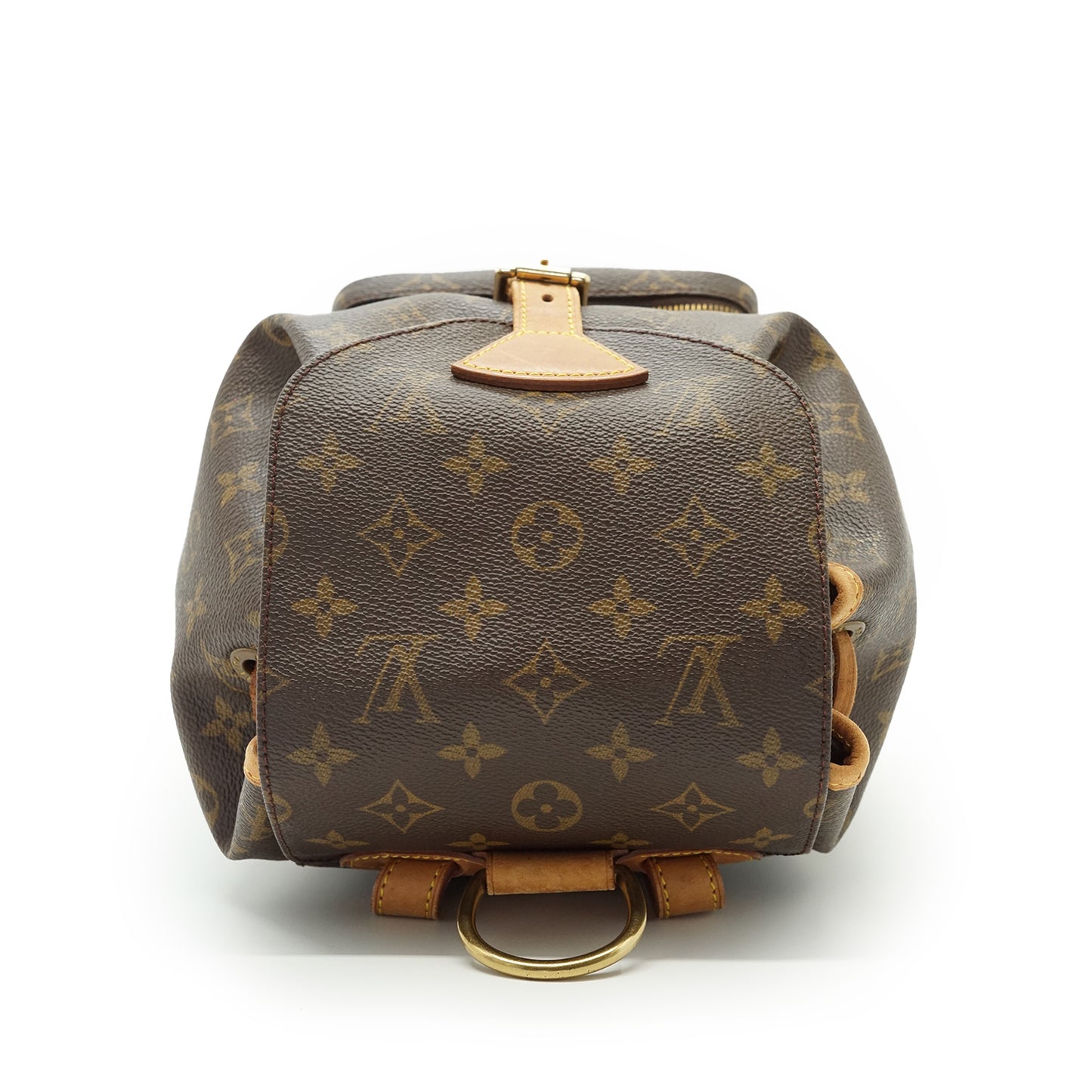 Monogram Montsouris MM