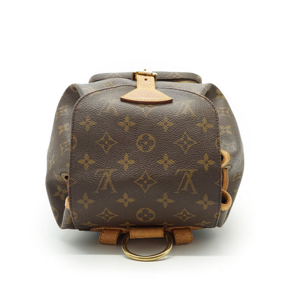 Monogram Montsouris MM