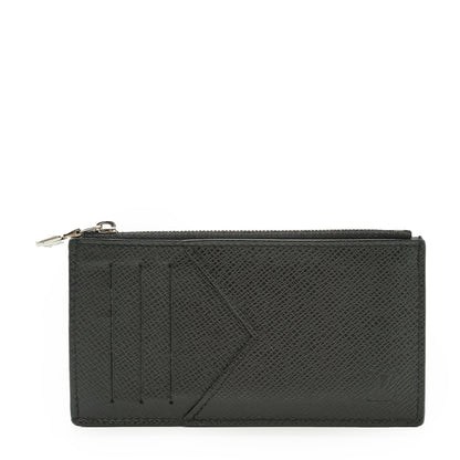 Taiga Coin Card Case