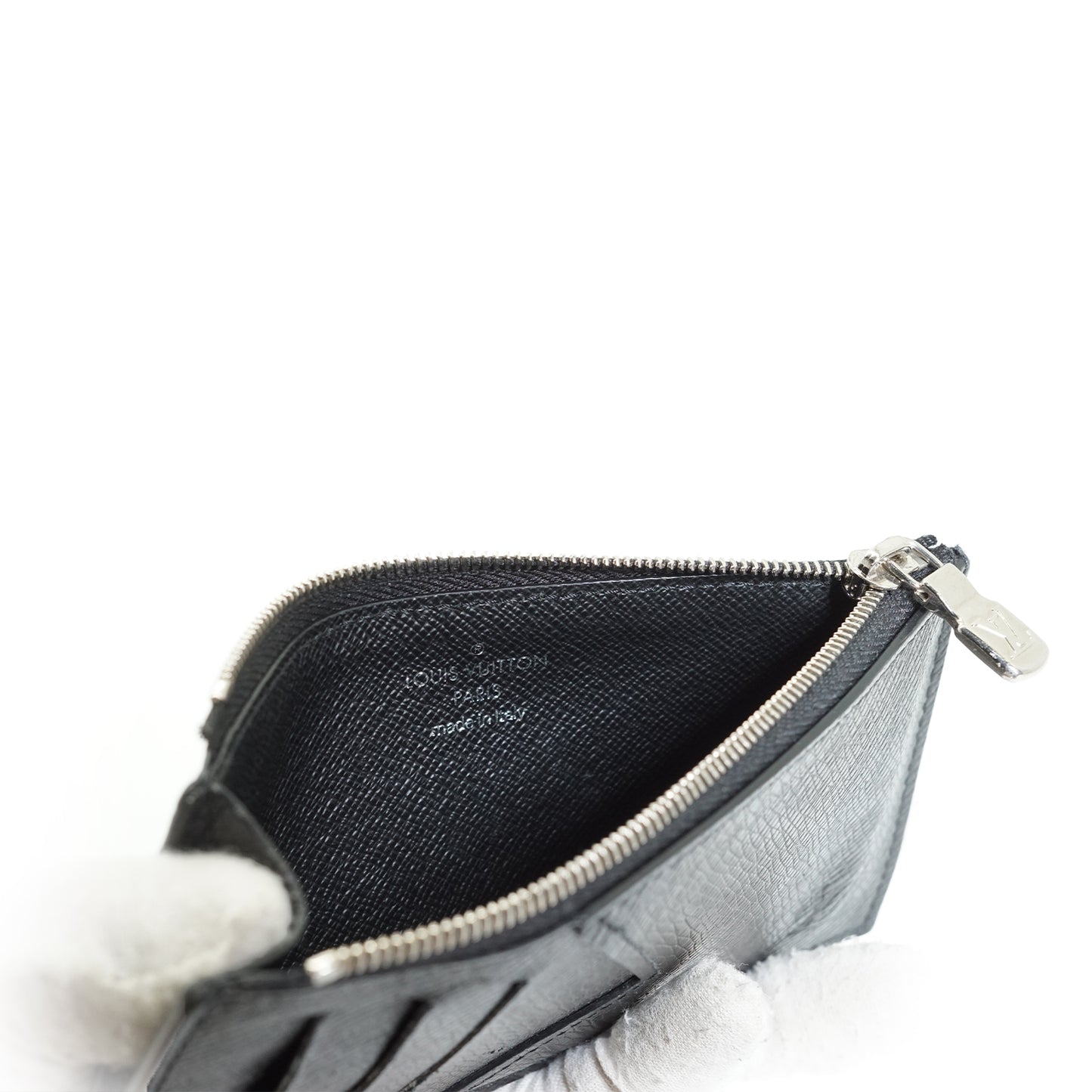 Taiga Coin Card Case