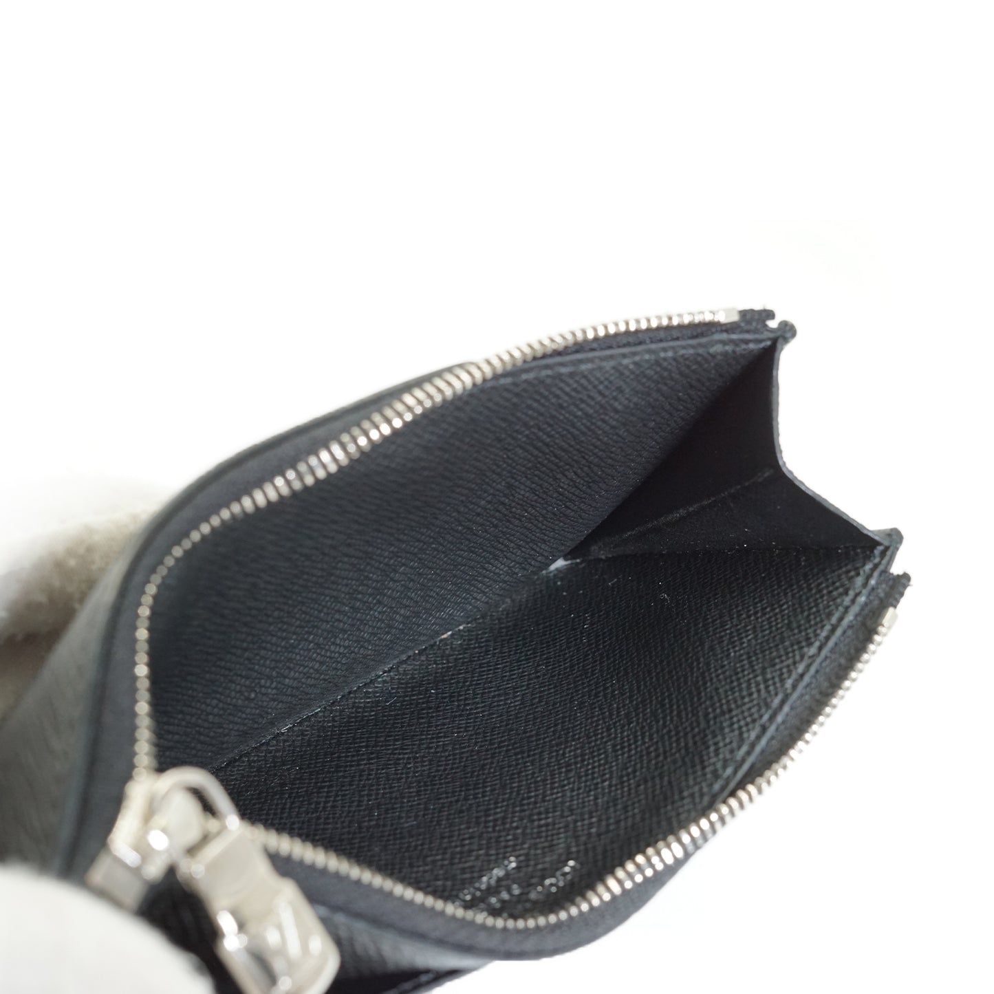 Taiga Coin Card Case