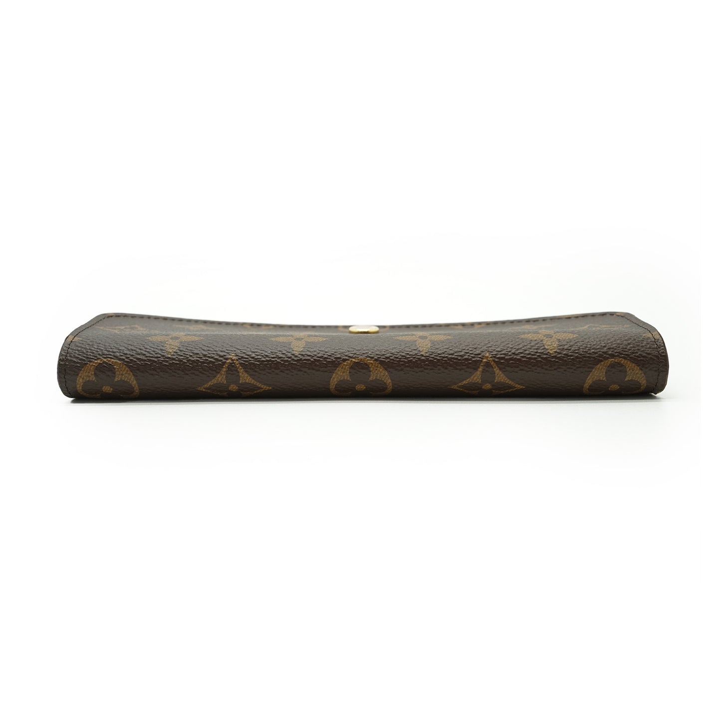 Monogram Portefeuille Emilie Long Wallet