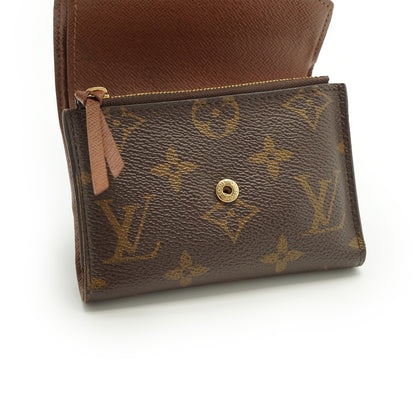 Monogram Portefeuille Victorine Compact Wallet