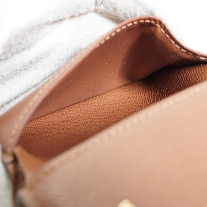 Monogram Portefeuille Victorine Compact Wallet