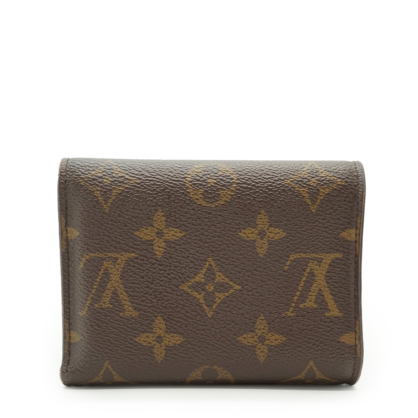 Monogram Portefeuille Victorine Compact Wallet