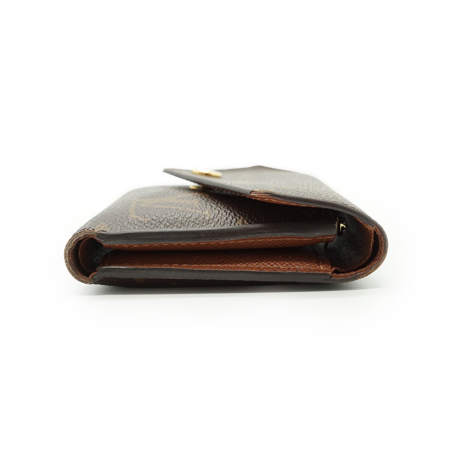 Monogram Portefeuille Victorine Compact Wallet