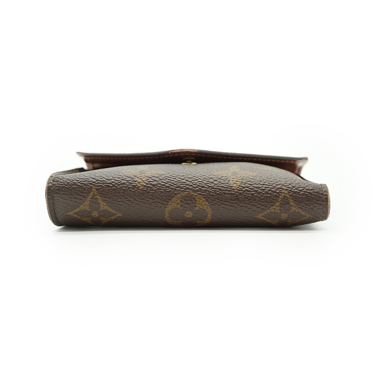 Monogram Portefeuille Victorine Compact Wallet