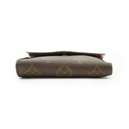 Monogram Portefeuille Victorine Compact Wallet