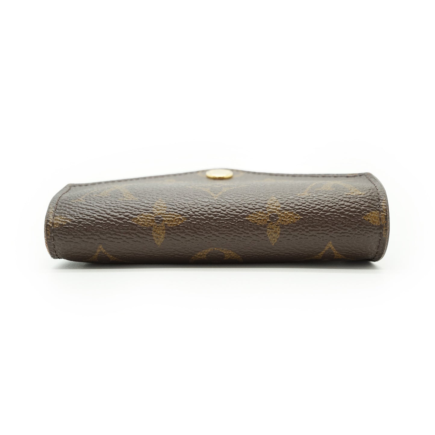 Monogram Portefeuille Victorine Compact Wallet