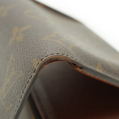 Monogram Portefeuille Victorine Compact Wallet